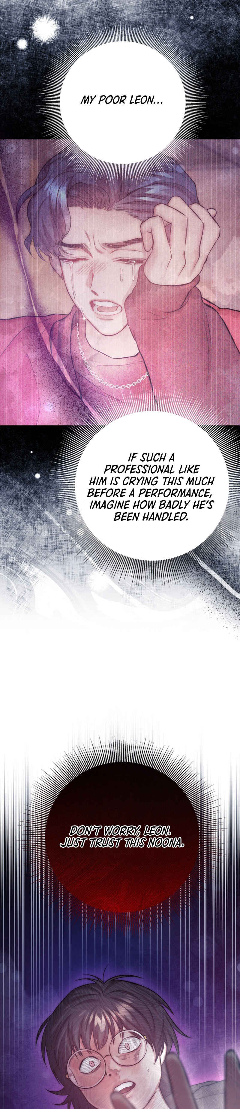 Yeongi Cheonjae, TOP Idol! Chapter 26 - Page 15