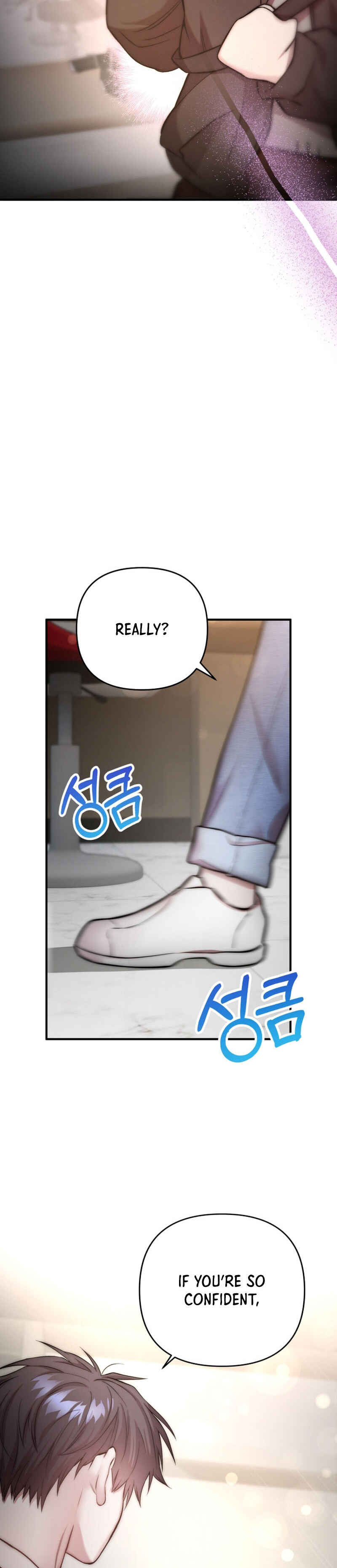 Yeongi Cheonjae, TOP Idol! Chapter 26 - Page 19