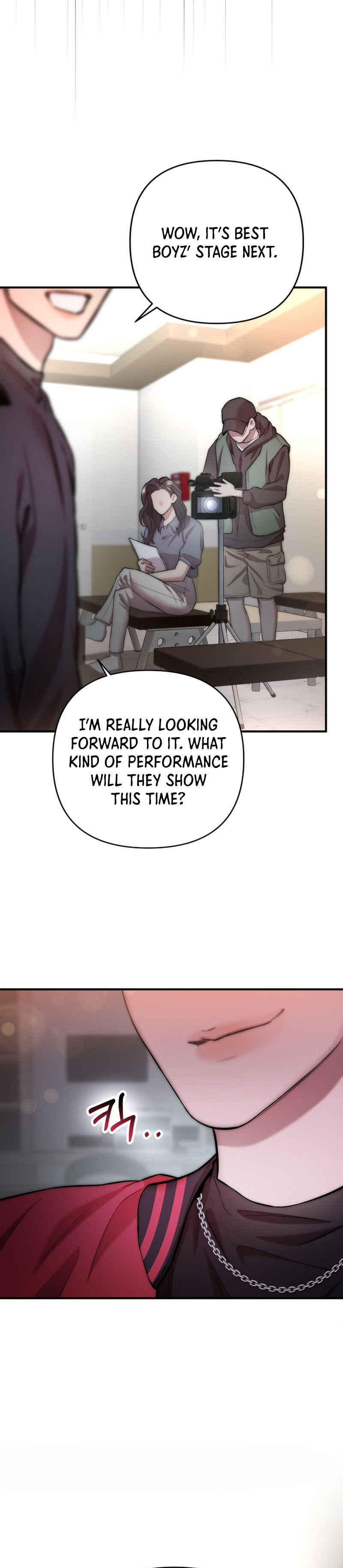 Yeongi Cheonjae, TOP Idol! Chapter 26 - Page 24