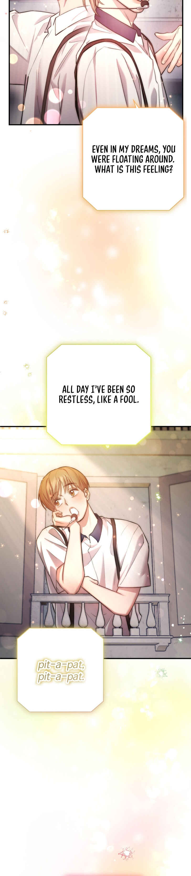 Yeongi Cheonjae, TOP Idol! Chapter 26 - Page 28