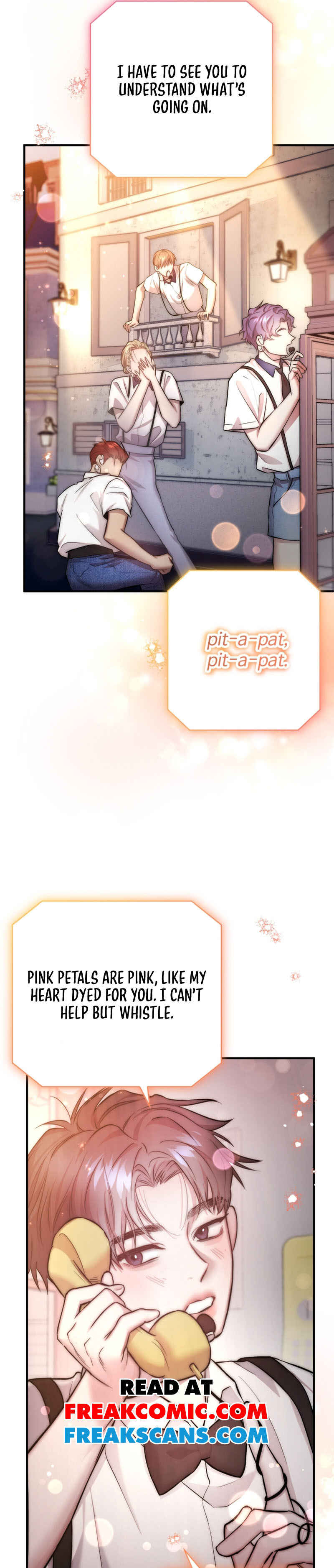 Yeongi Cheonjae, TOP Idol! Chapter 26 - Page 29