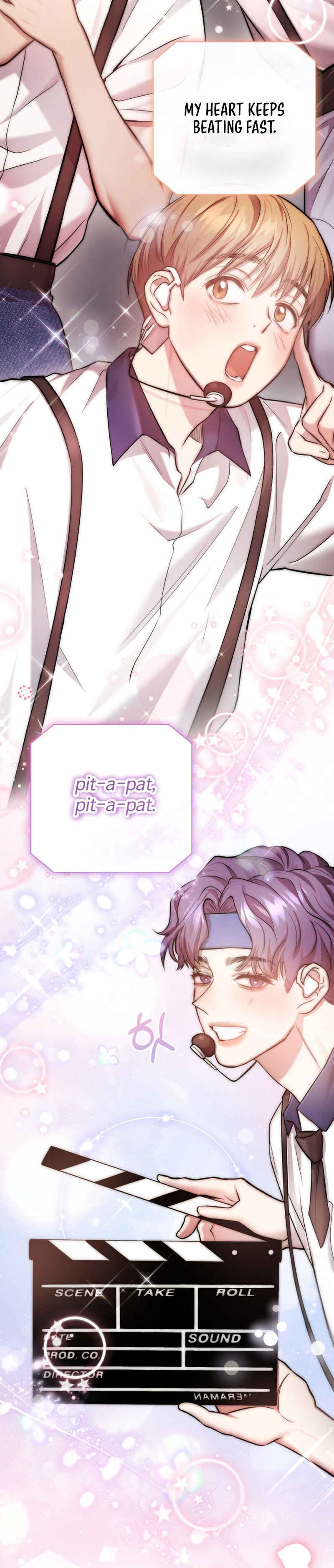 Yeongi Cheonjae, TOP Idol! Chapter 26 - Page 31