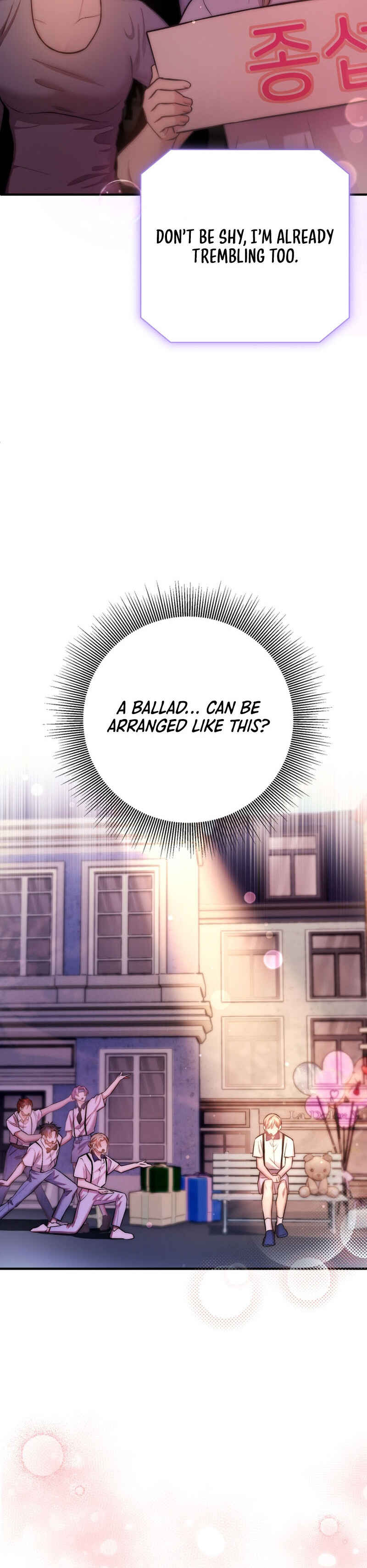 Yeongi Cheonjae, TOP Idol! Chapter 26 - Page 36