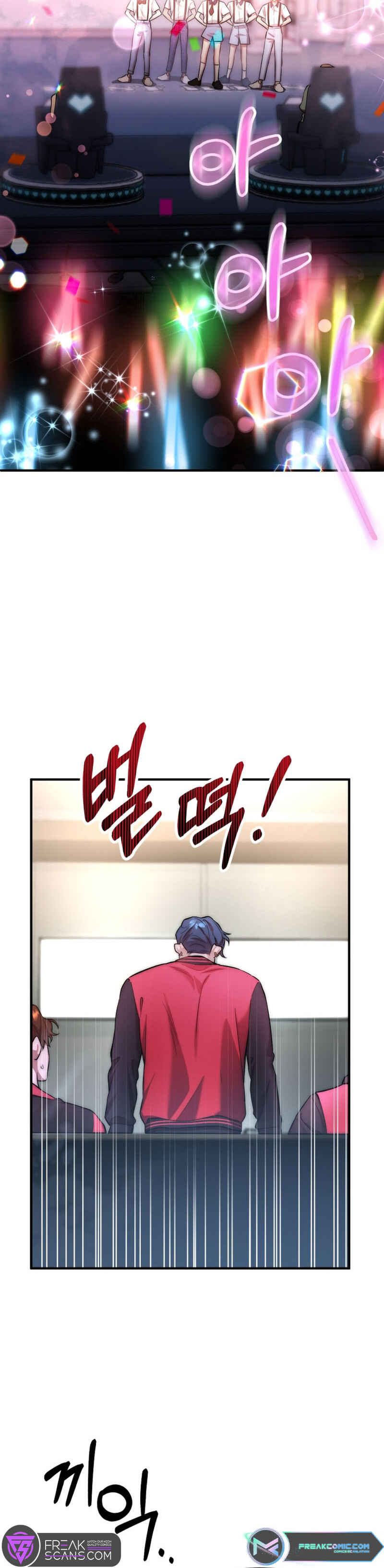 Yeongi Cheonjae, TOP Idol! Chapter 26 - Page 40