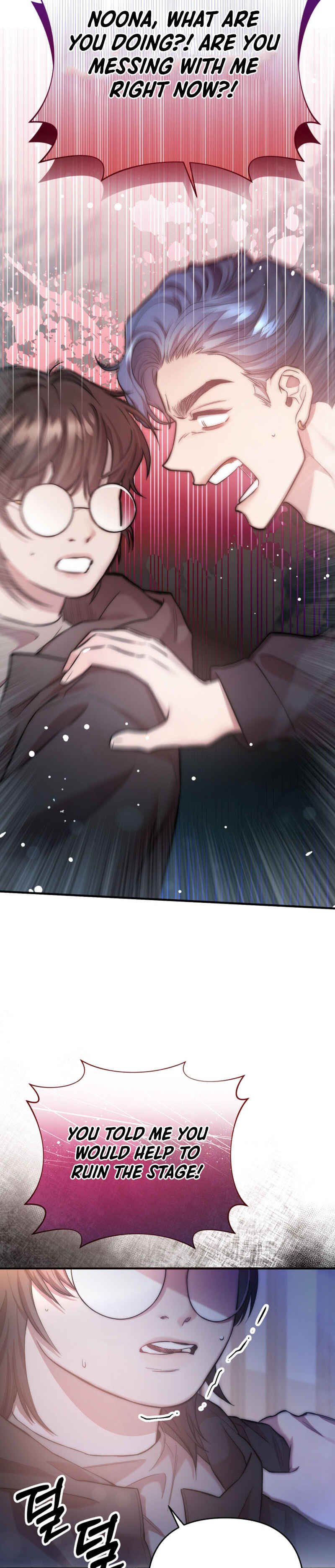 Yeongi Cheonjae, TOP Idol! Chapter 26 - Page 43