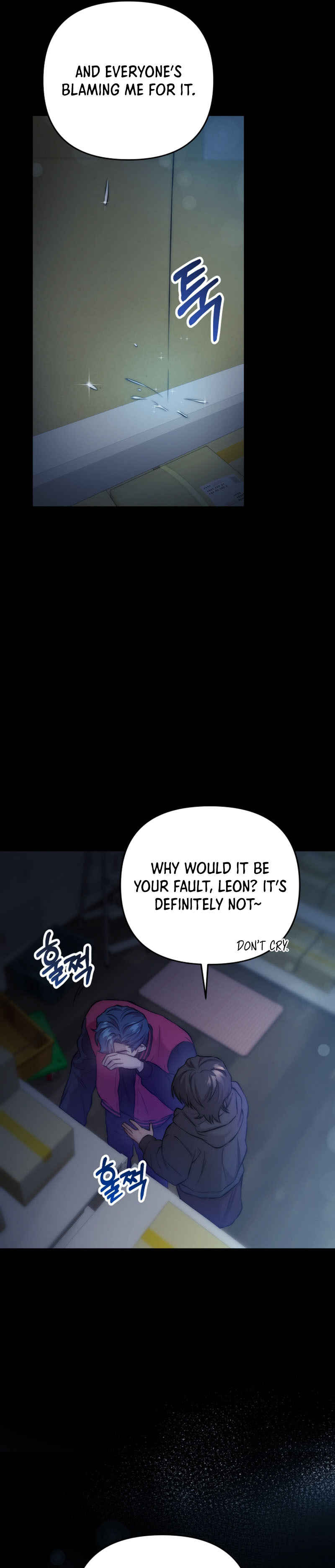 Yeongi Cheonjae, TOP Idol! Chapter 26 - Page 9