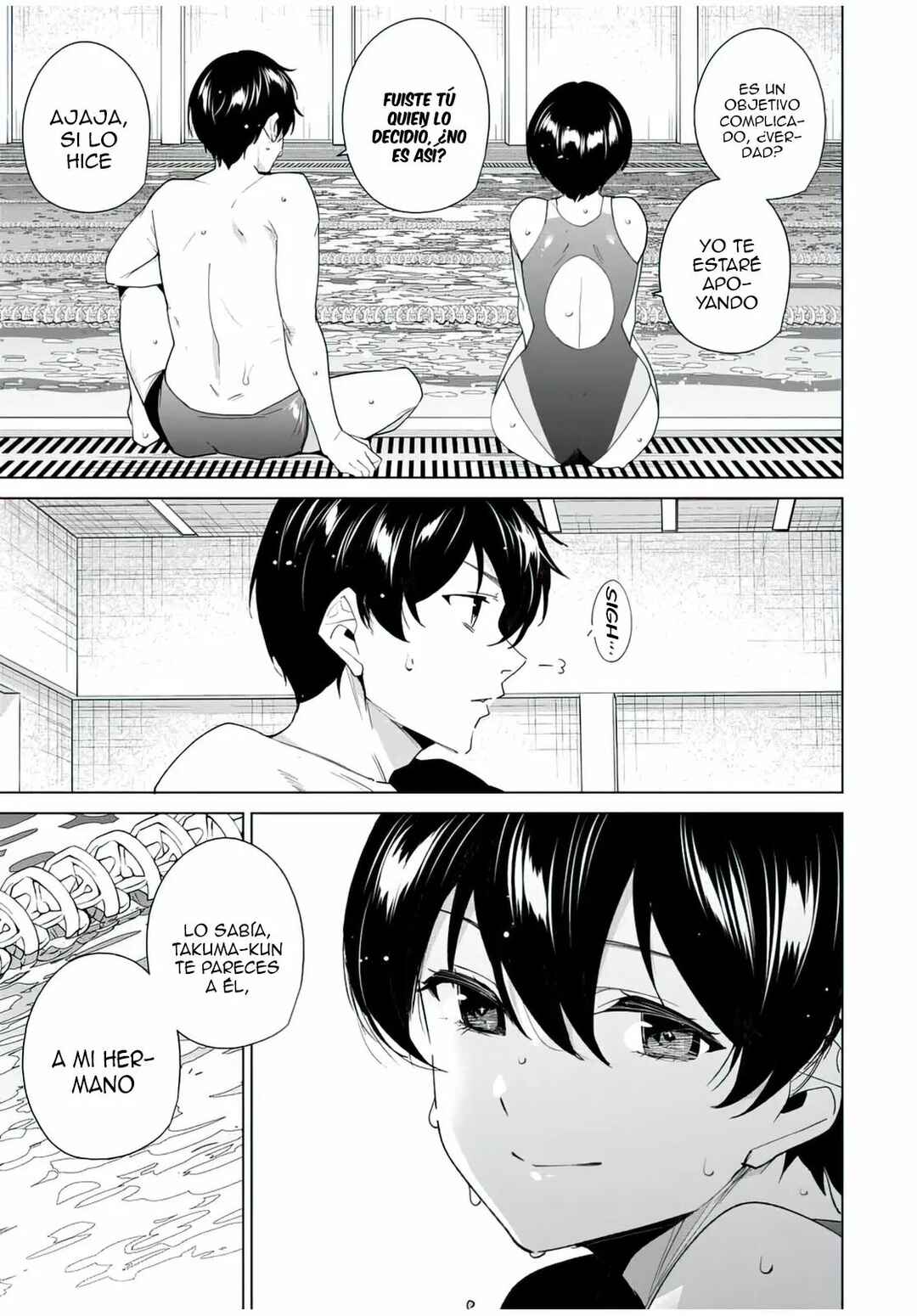 Destiny Lovers Chapter 118 - Page 10