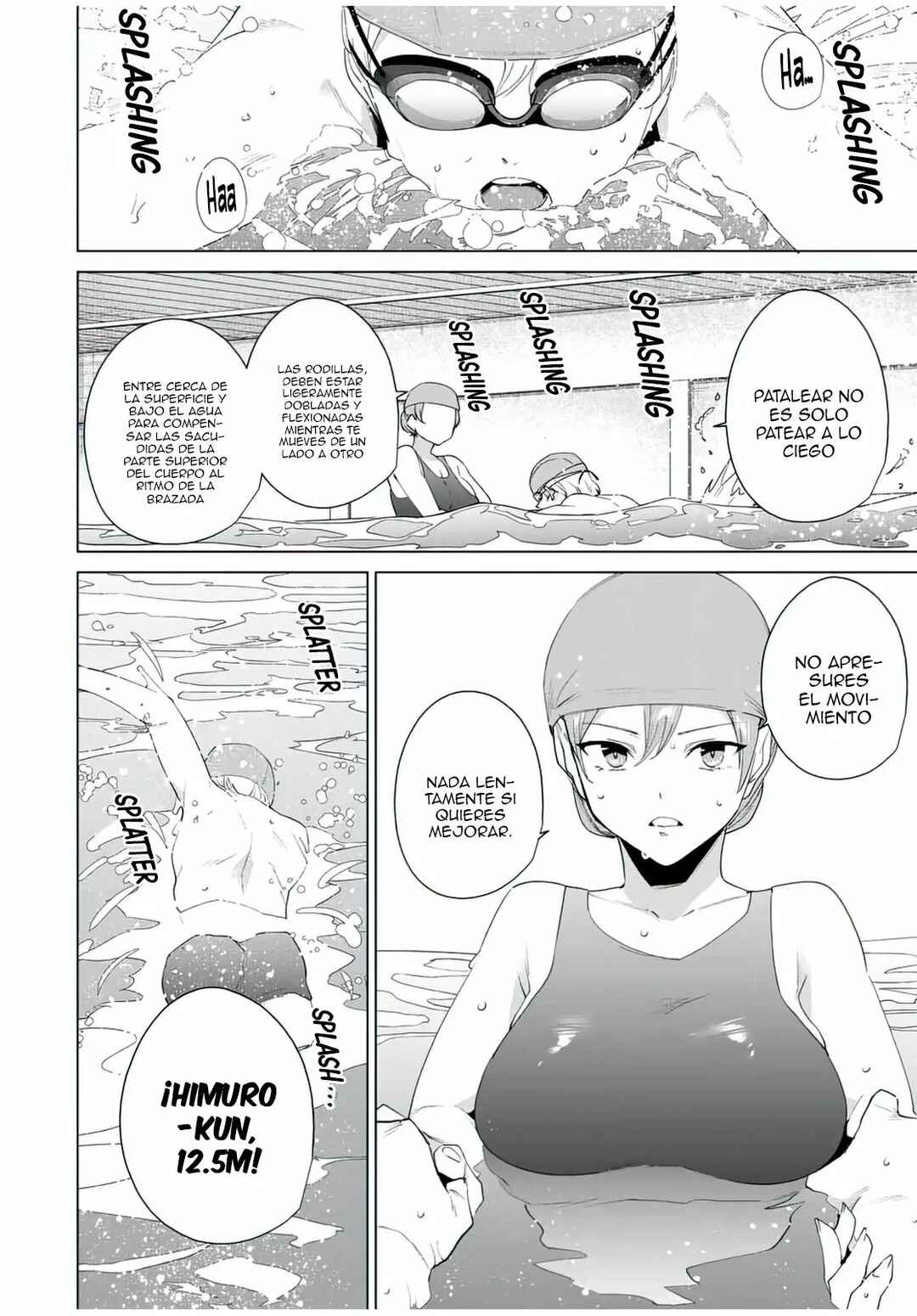 Destiny Lovers Chapter 118 - Page 3