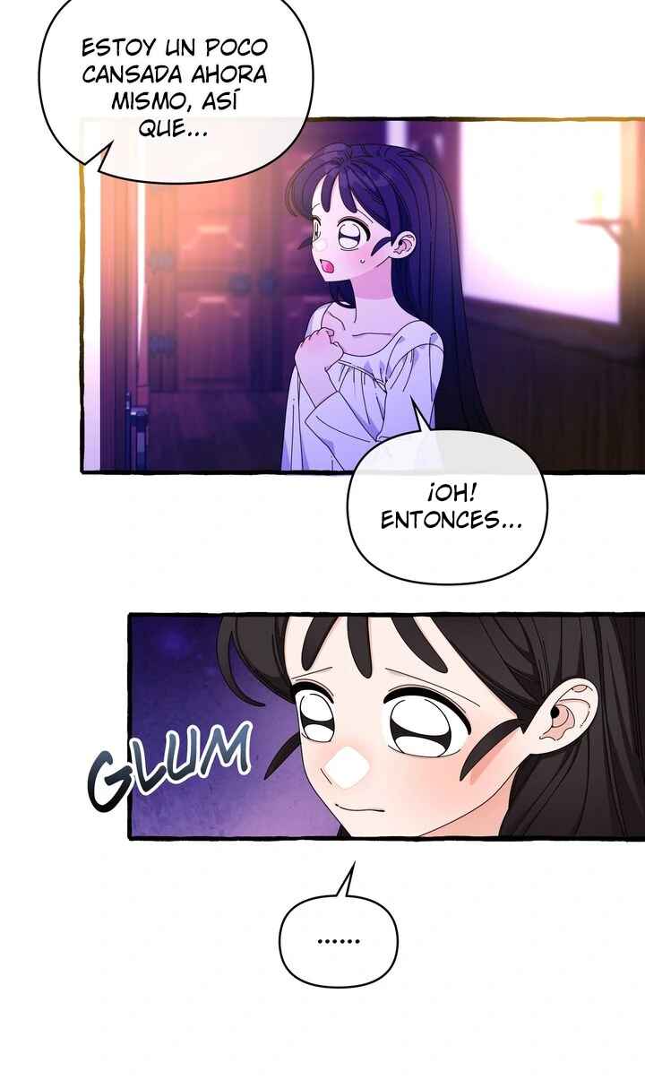 Hooked on Captain Charming Chapter 21 - Page 10