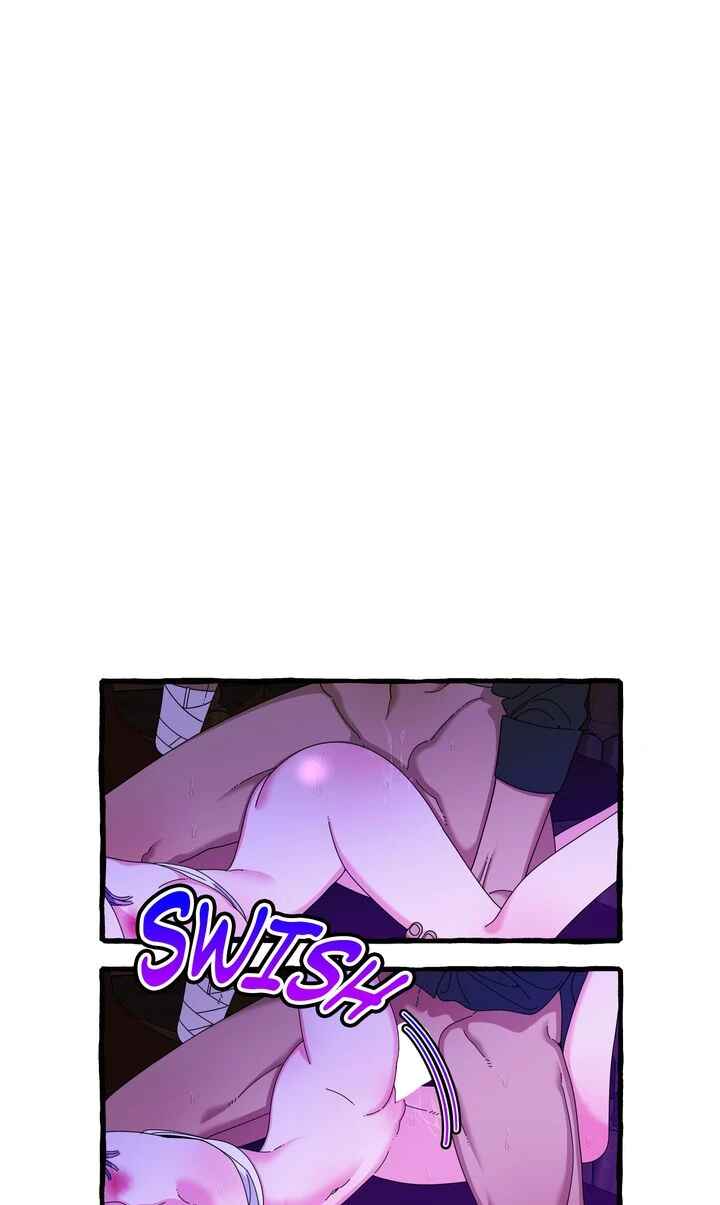 Hooked on Captain Charming Chapter 21 - Page 16