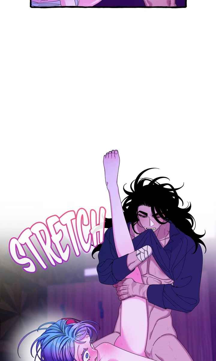 Hooked on Captain Charming Chapter 21 - Page 17