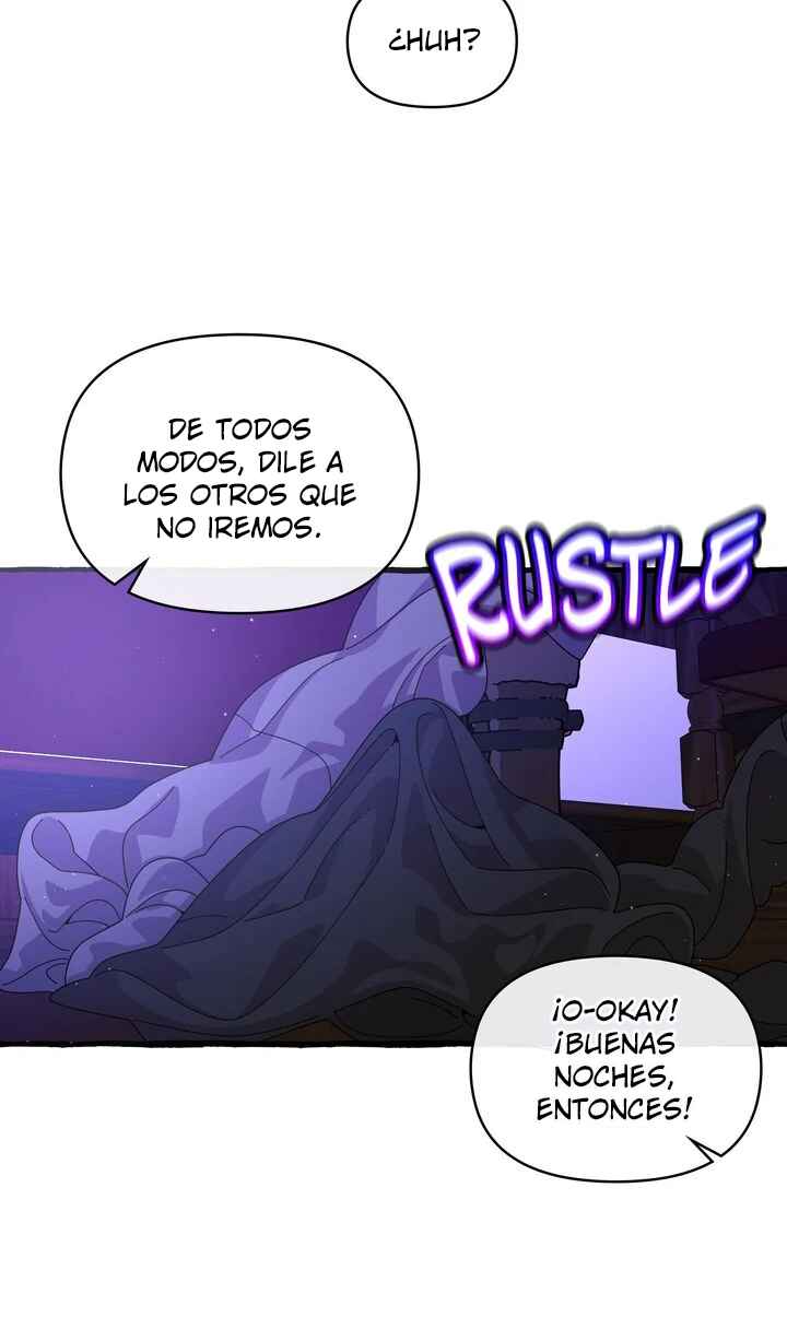 Hooked on Captain Charming Chapter 21 - Page 26