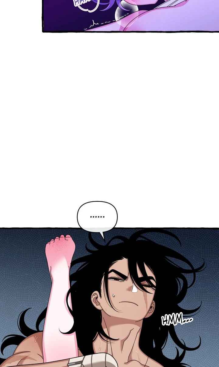 Hooked on Captain Charming Chapter 21 - Page 38