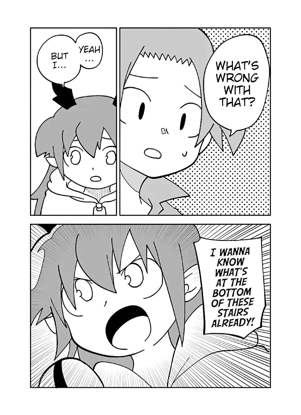 Senyuu. Chapter 127 - Page 4