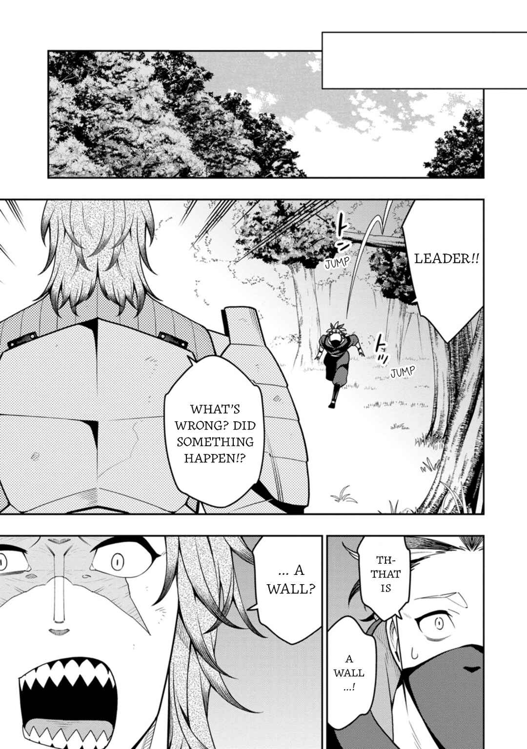 Saikyou Onmyouji no Isekai Tenseiki ~Geboku no Youkaidomo ni Kurabete Monster ga Yowai Sugirundaga~ Chapter 37 - Page 10