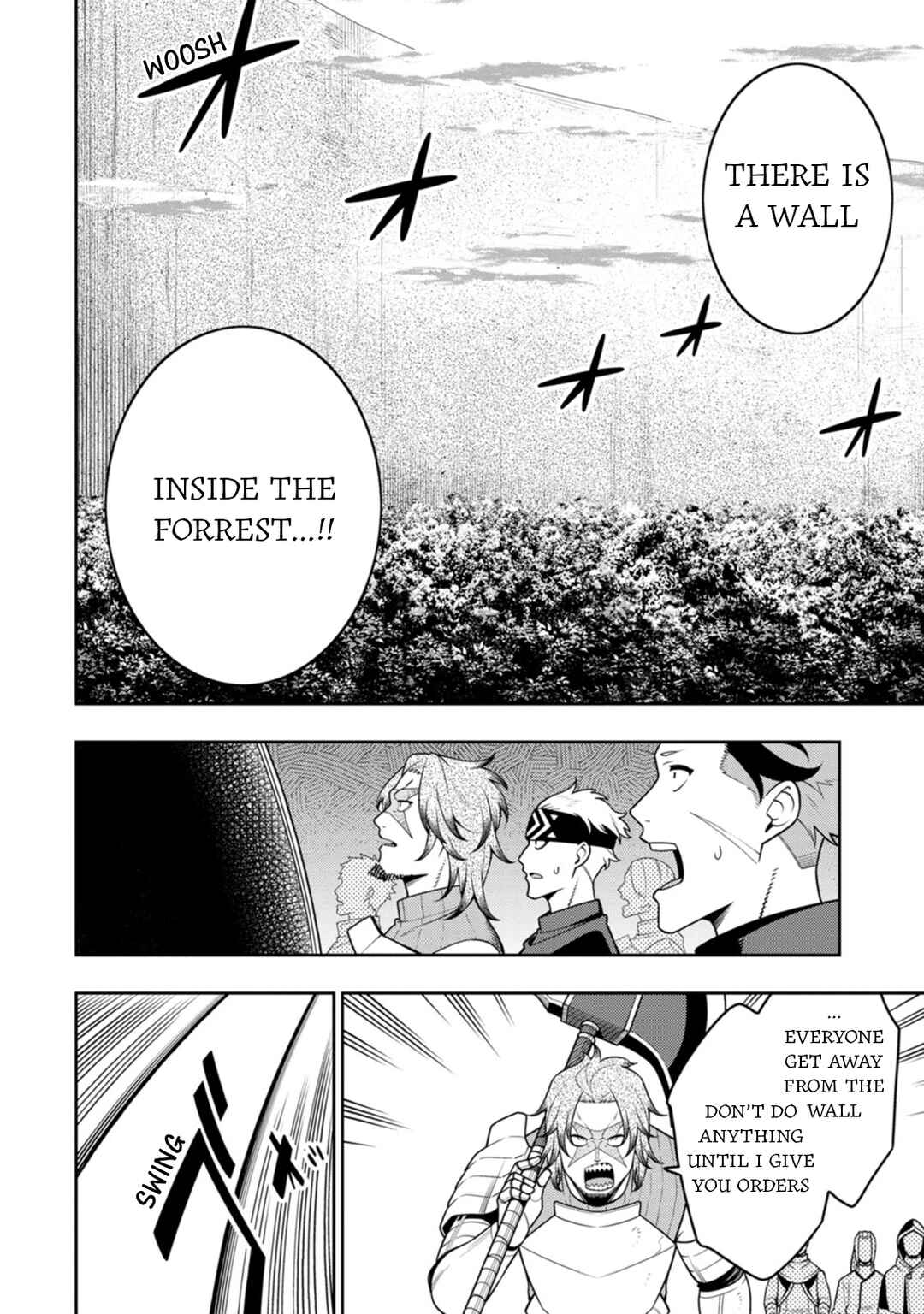 Saikyou Onmyouji no Isekai Tenseiki ~Geboku no Youkaidomo ni Kurabete Monster ga Yowai Sugirundaga~ Chapter 37 - Page 11