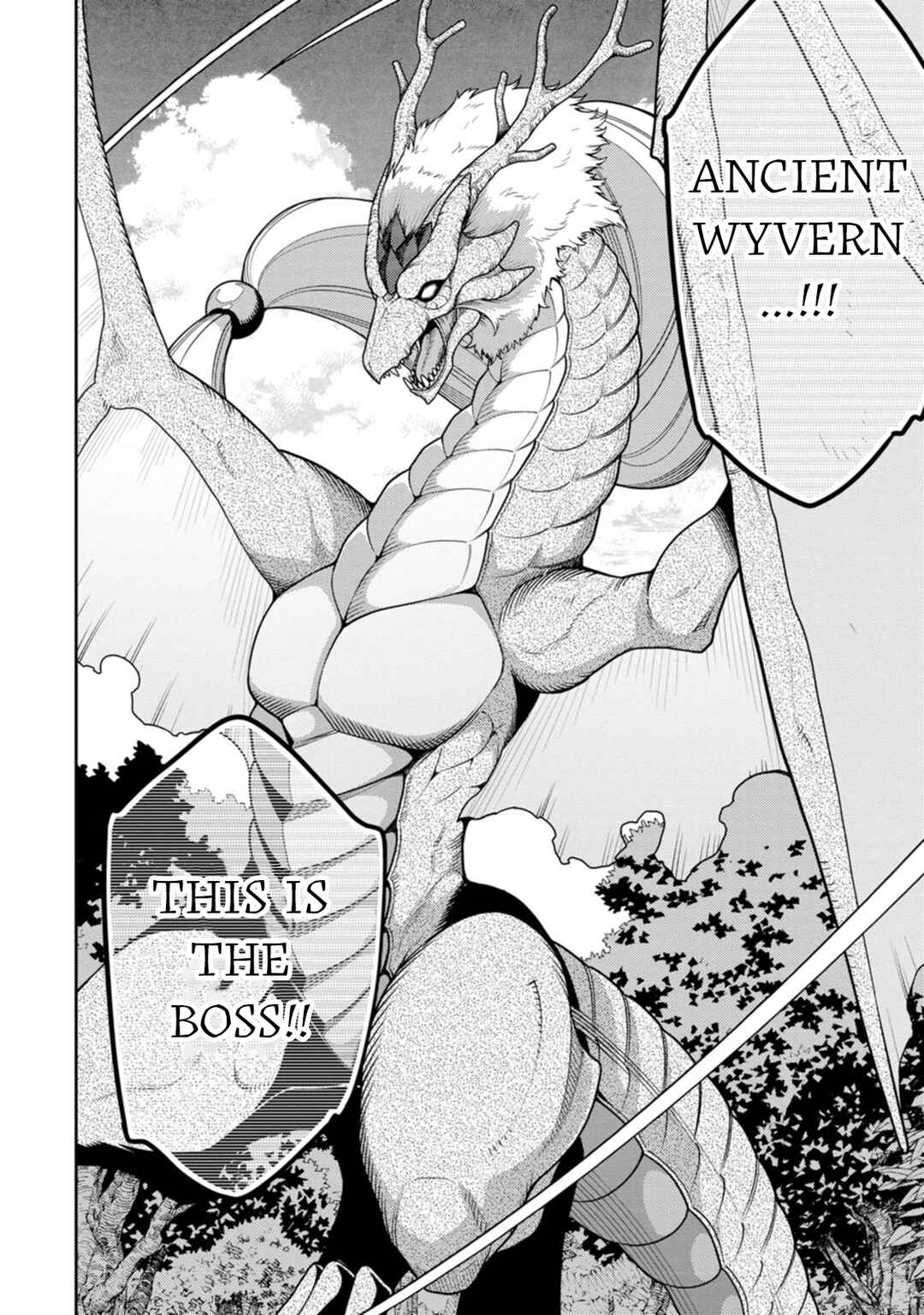 Saikyou Onmyouji no Isekai Tenseiki ~Geboku no Youkaidomo ni Kurabete Monster ga Yowai Sugirundaga~ Chapter 37 - Page 15