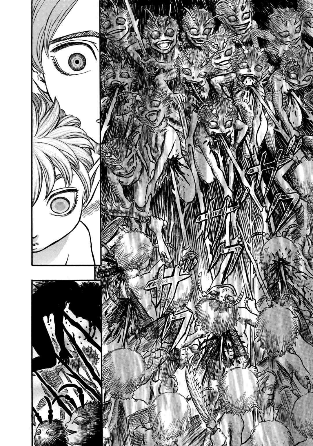 Berserk Chapter 109 - Page 11