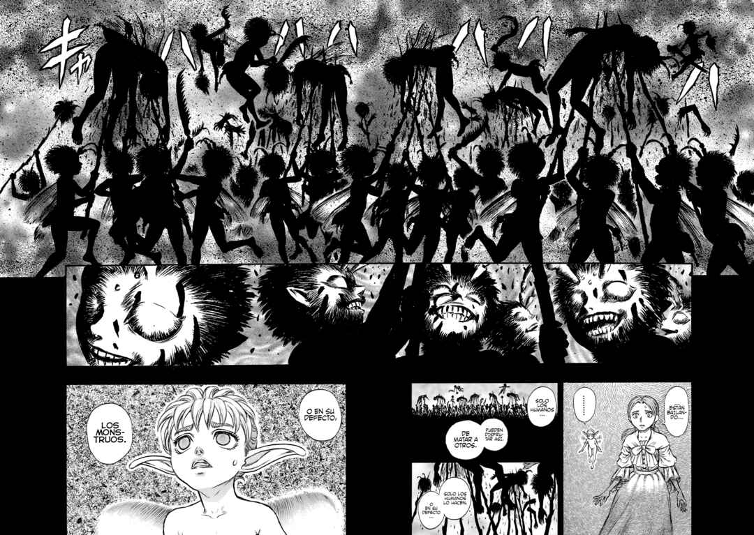Berserk Chapter 109 - Page 13