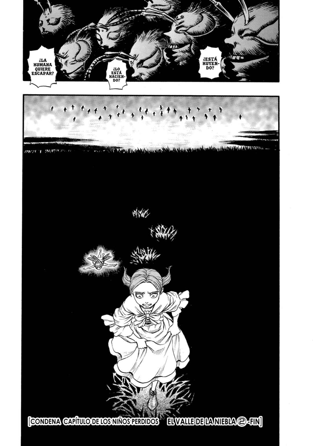 Berserk Chapter 109 - Page 19