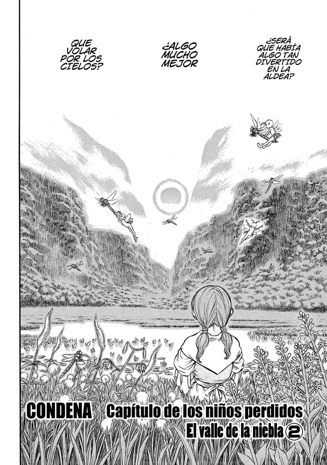 Berserk Chapter 109 - Page 2