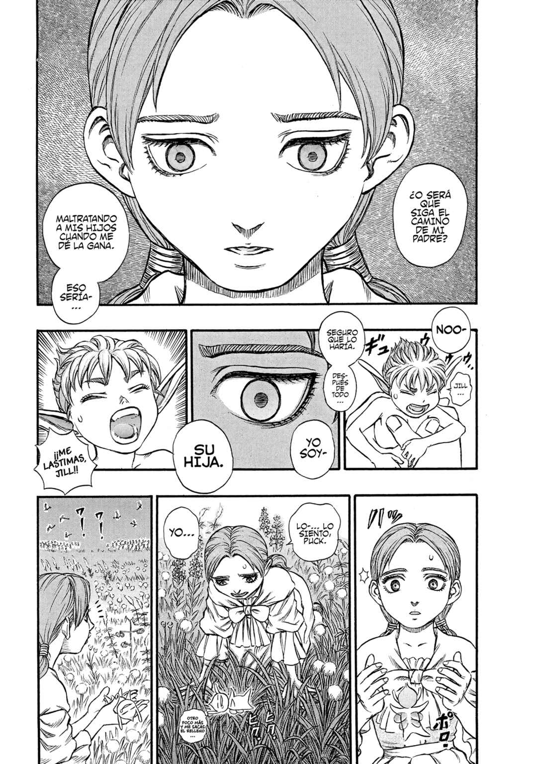 Berserk Chapter 109 - Page 9
