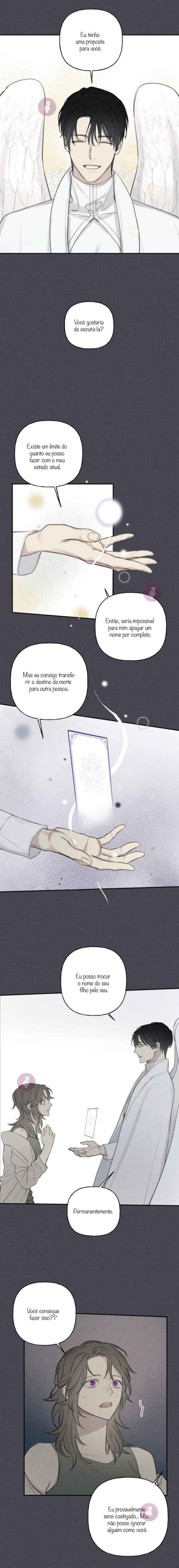 Angel Buddy Chapter 57 - Page 6