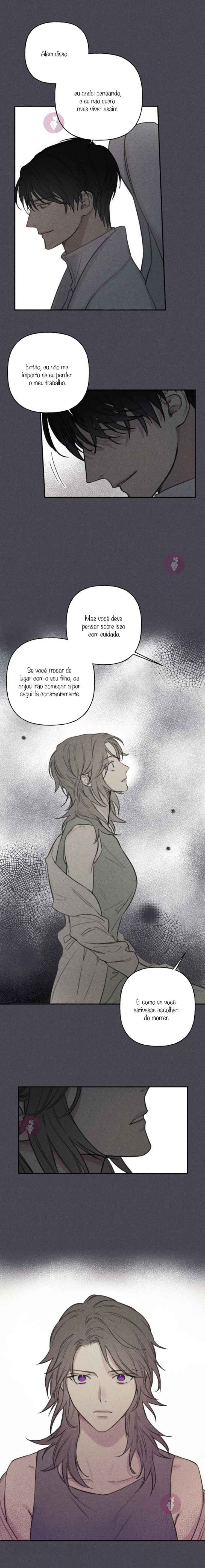 Angel Buddy Chapter 57 - Page 7