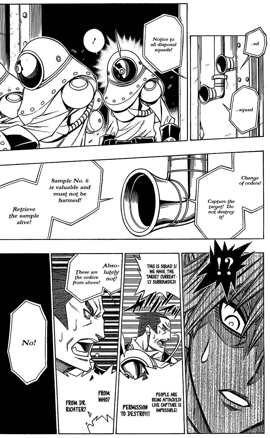 Embalming: The Another Tale of Frankenstein Chapter 30 - Page 29