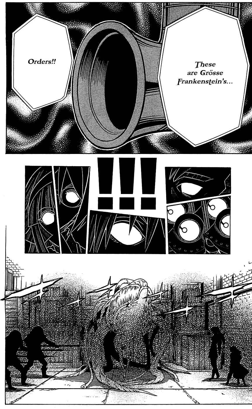 Embalming: The Another Tale of Frankenstein Chapter 30 - Page 30