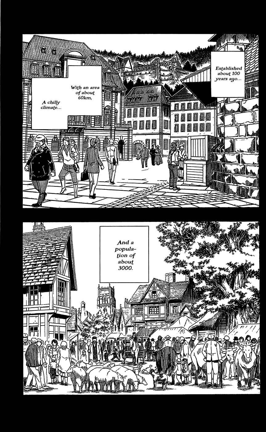Embalming: The Another Tale of Frankenstein Chapter 30 - Page 7