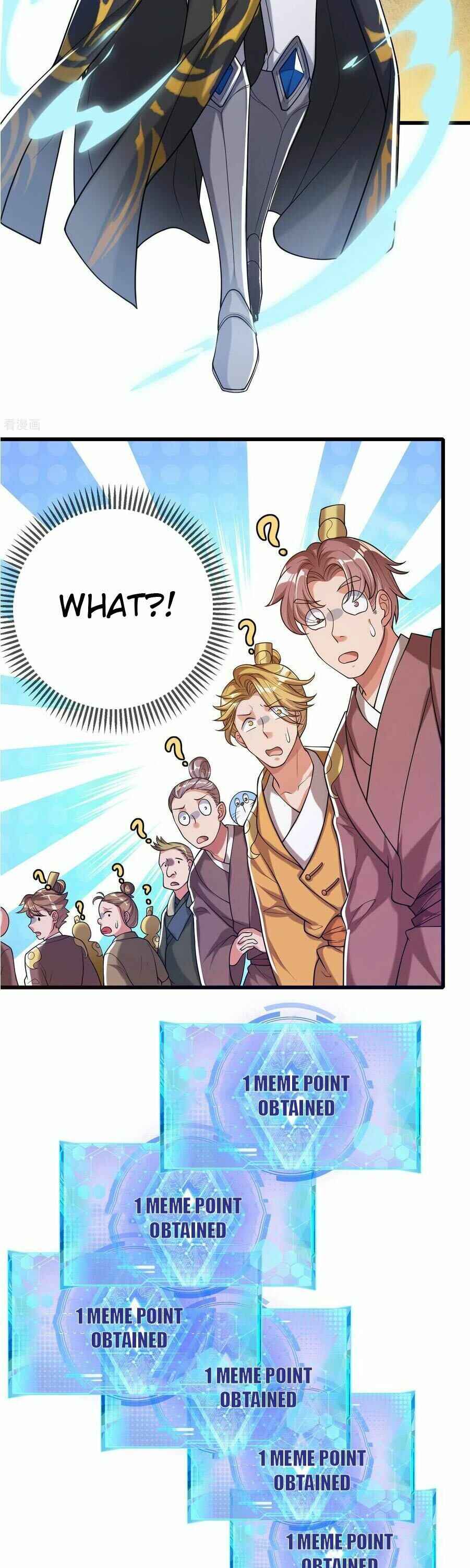 Cat System: The Emperor Is a Cat Lover Chapter 47 - Page 5