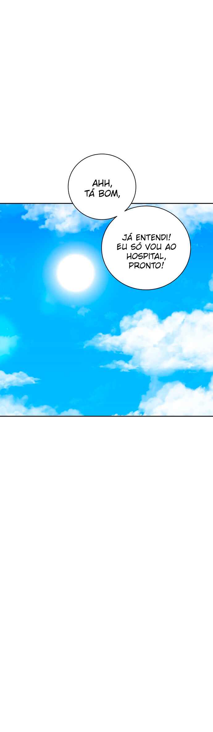 Jukji Mara Jwo! Chapter 17 - Page 10