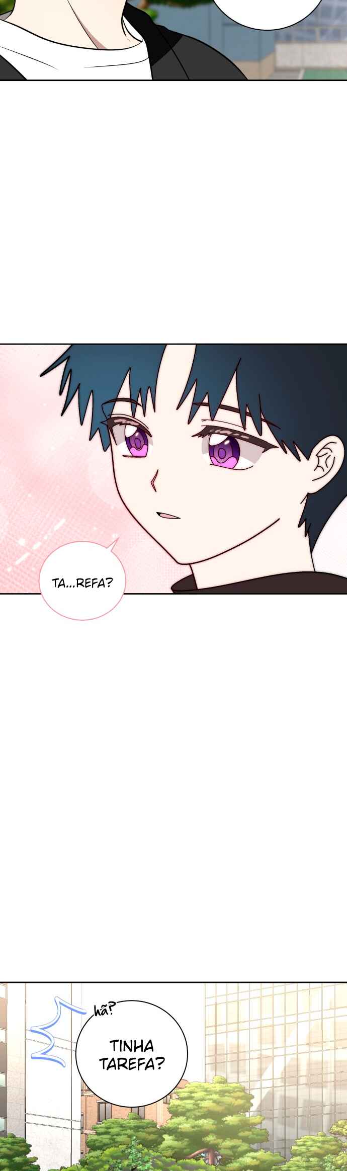 Jukji Mara Jwo! Chapter 17 - Page 19