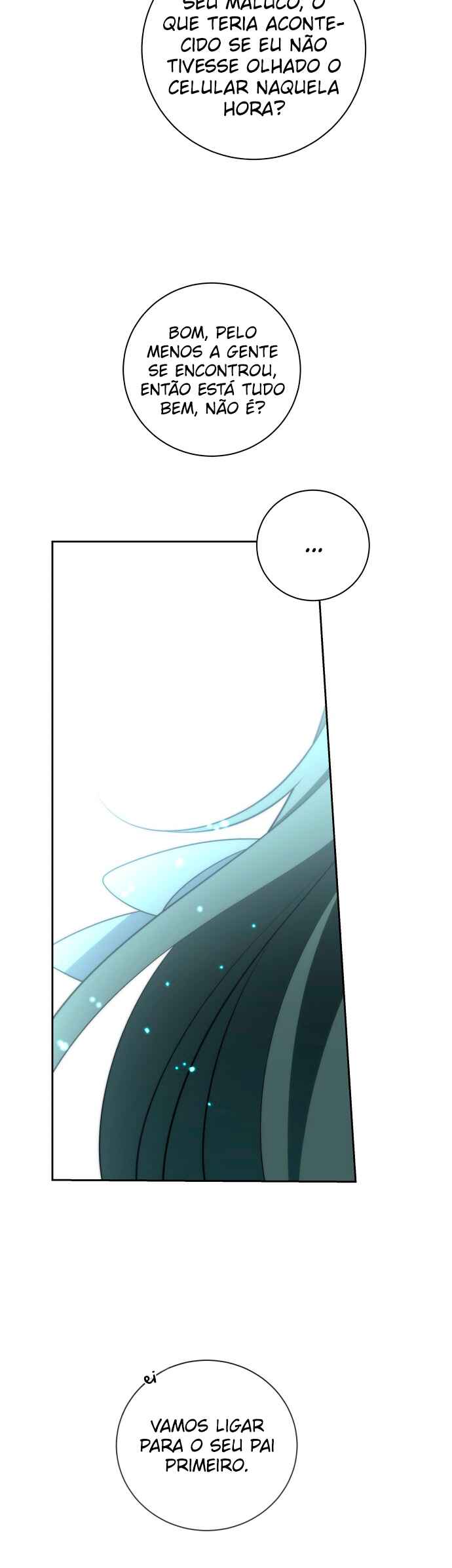 Jukji Mara Jwo! Chapter 17 - Page 205