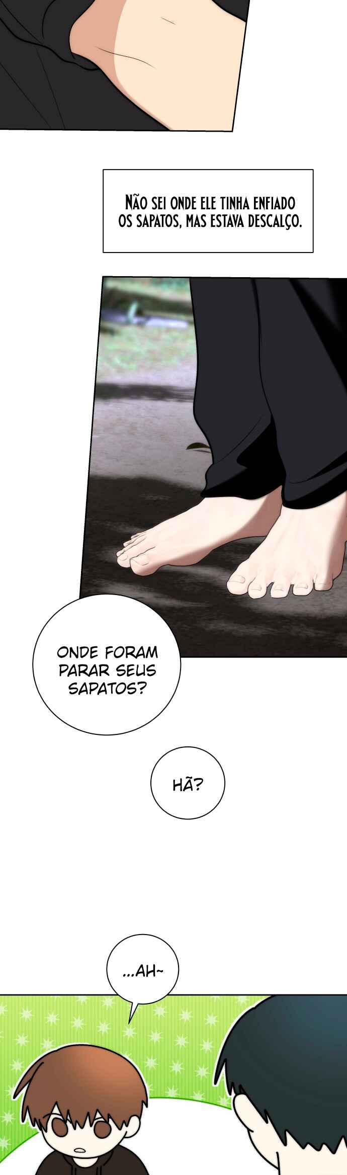 Jukji Mara Jwo! Chapter 17 - Page 93