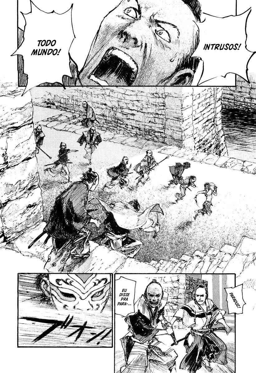 Mugen no Junin Chapter 119 - Page 10