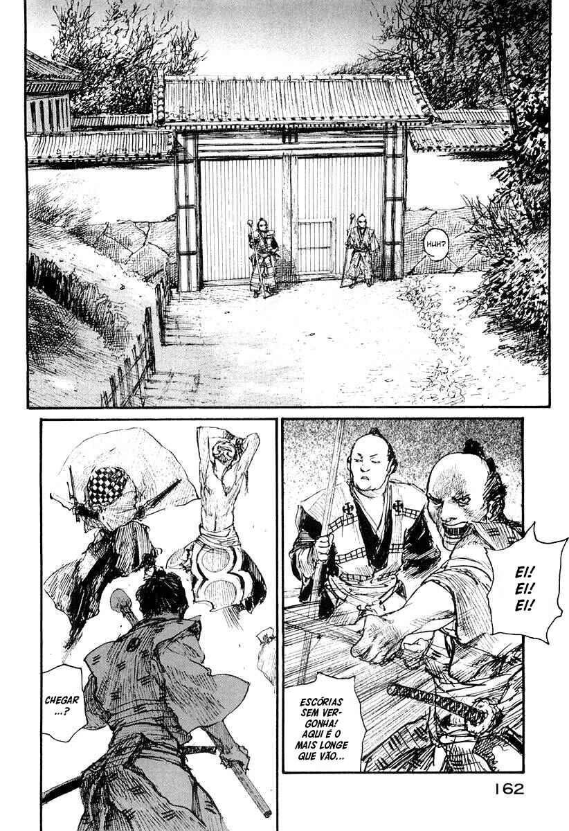 Mugen no Junin Chapter 119 - Page 12