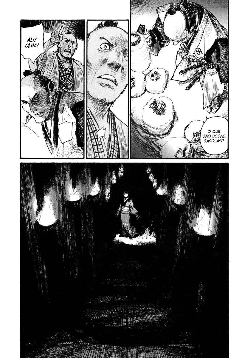 Mugen no Junin Chapter 119 - Page 17