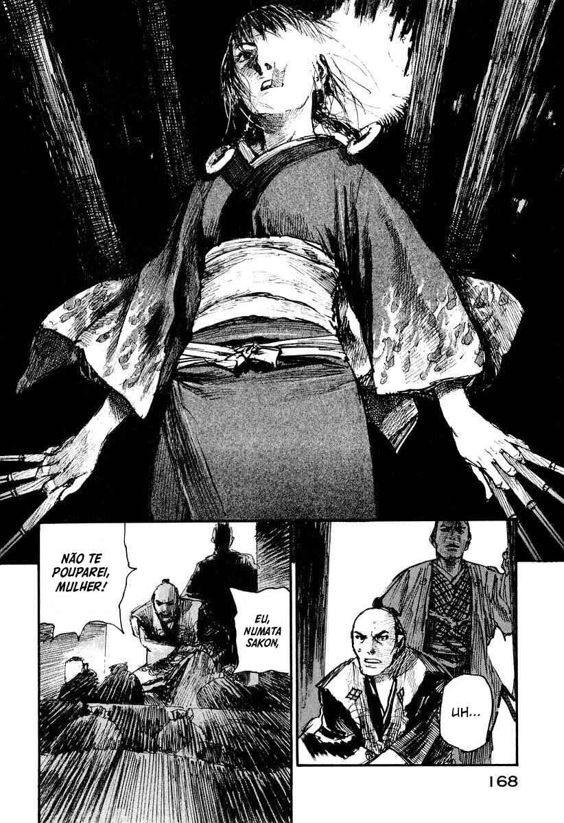 Mugen no Junin Chapter 119 - Page 18