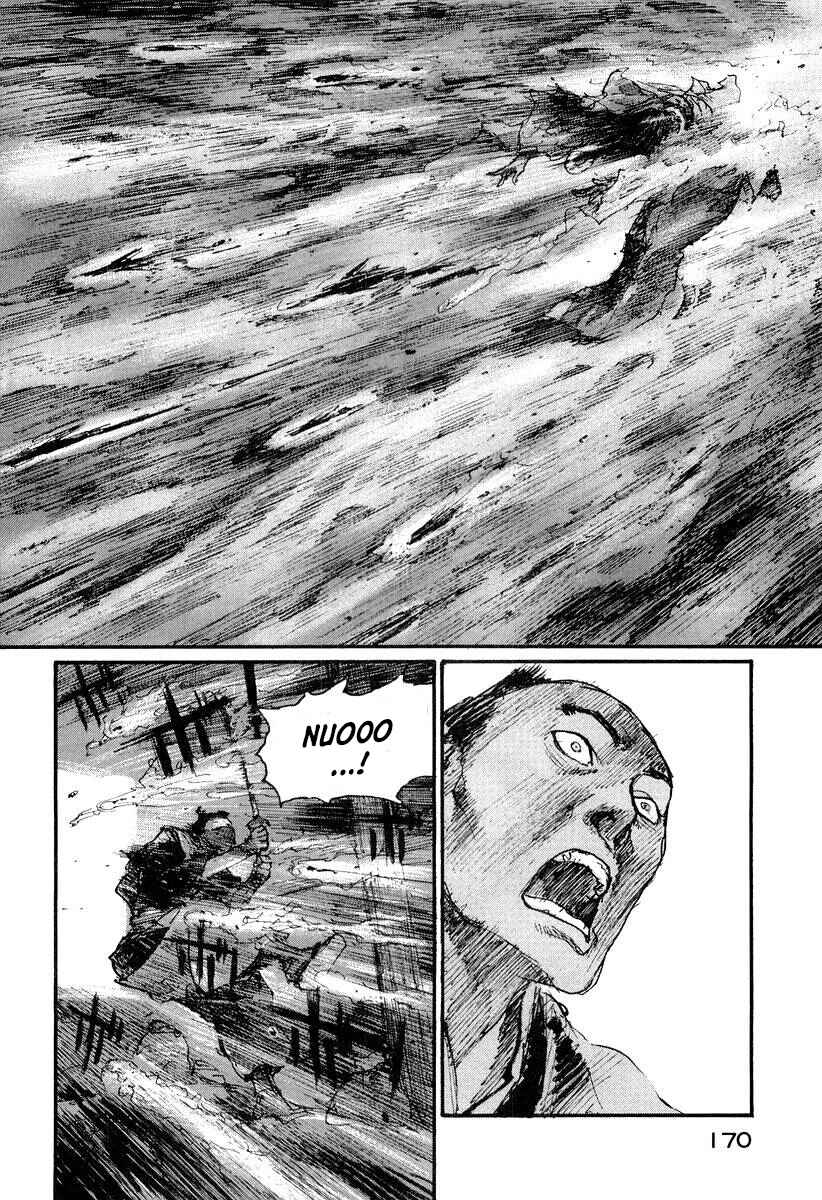 Mugen no Junin Chapter 119 - Page 20
