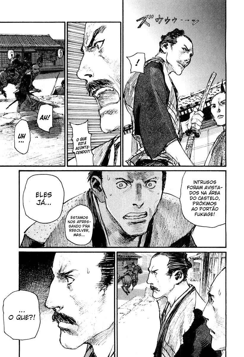 Mugen no Junin Chapter 119 - Page 23