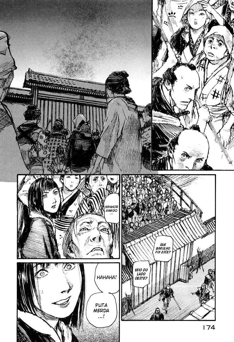 Mugen no Junin Chapter 119 - Page 24