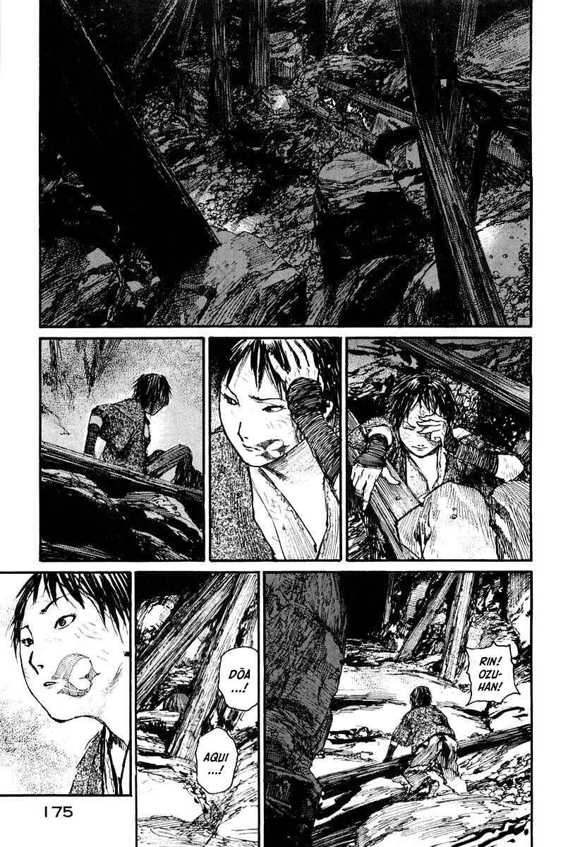 Mugen no Junin Chapter 119 - Page 25