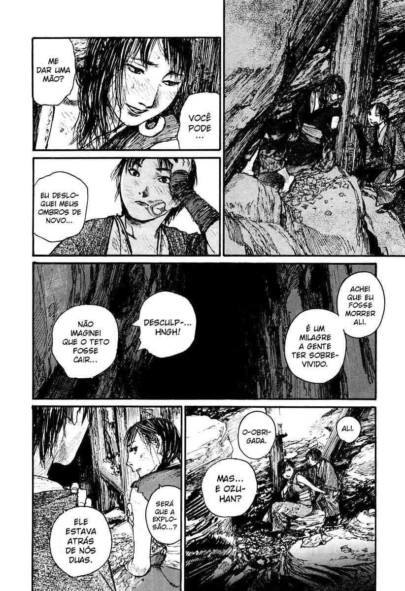 Mugen no Junin Chapter 119 - Page 26
