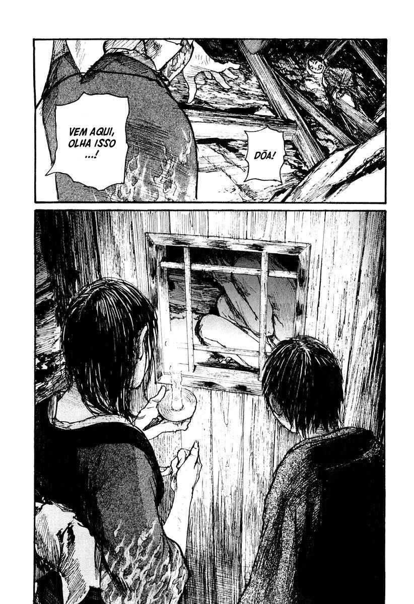 Mugen no Junin Chapter 119 - Page 30