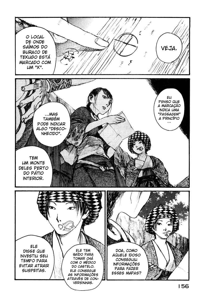 Mugen no Junin Chapter 119 - Page 6