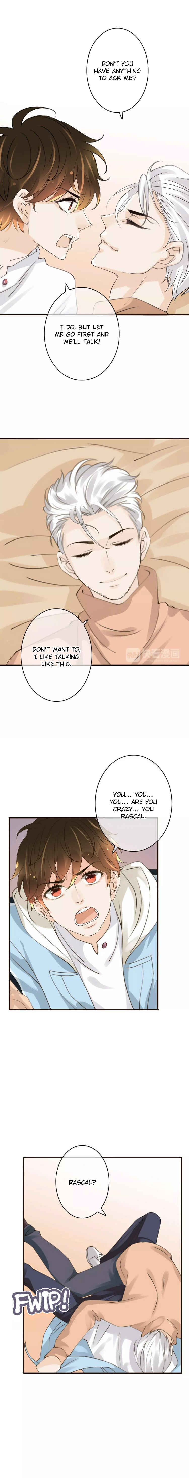 Angel Love Chapter 36 - Page 10