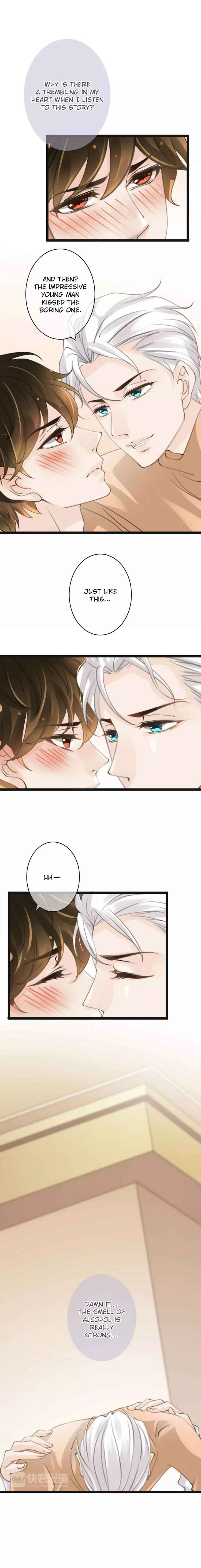 Angel Love Chapter 36 - Page 15