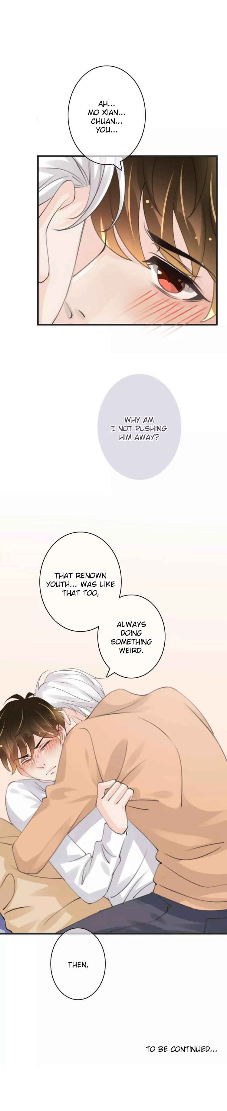 Angel Love Chapter 36 - Page 16
